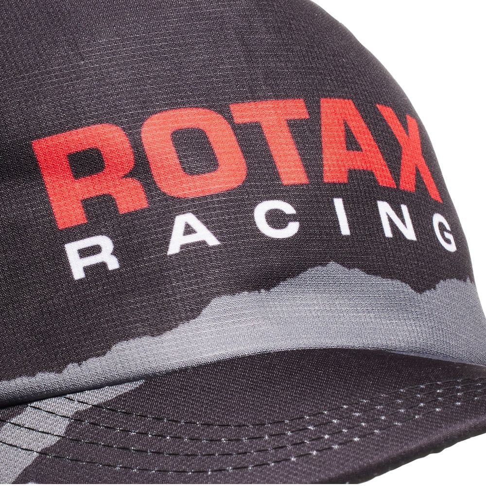 Kasket Rotax Racing