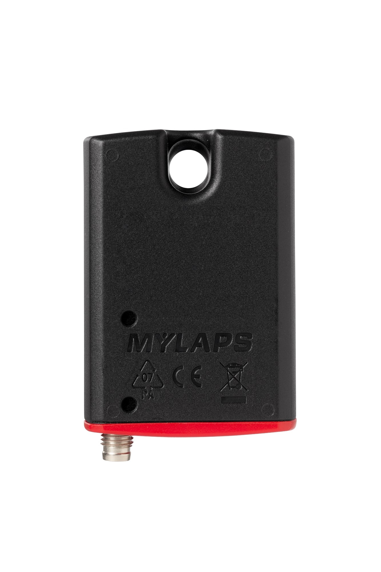 Transponder MyLaps TR2 Bil/MC Direct Power 2 år