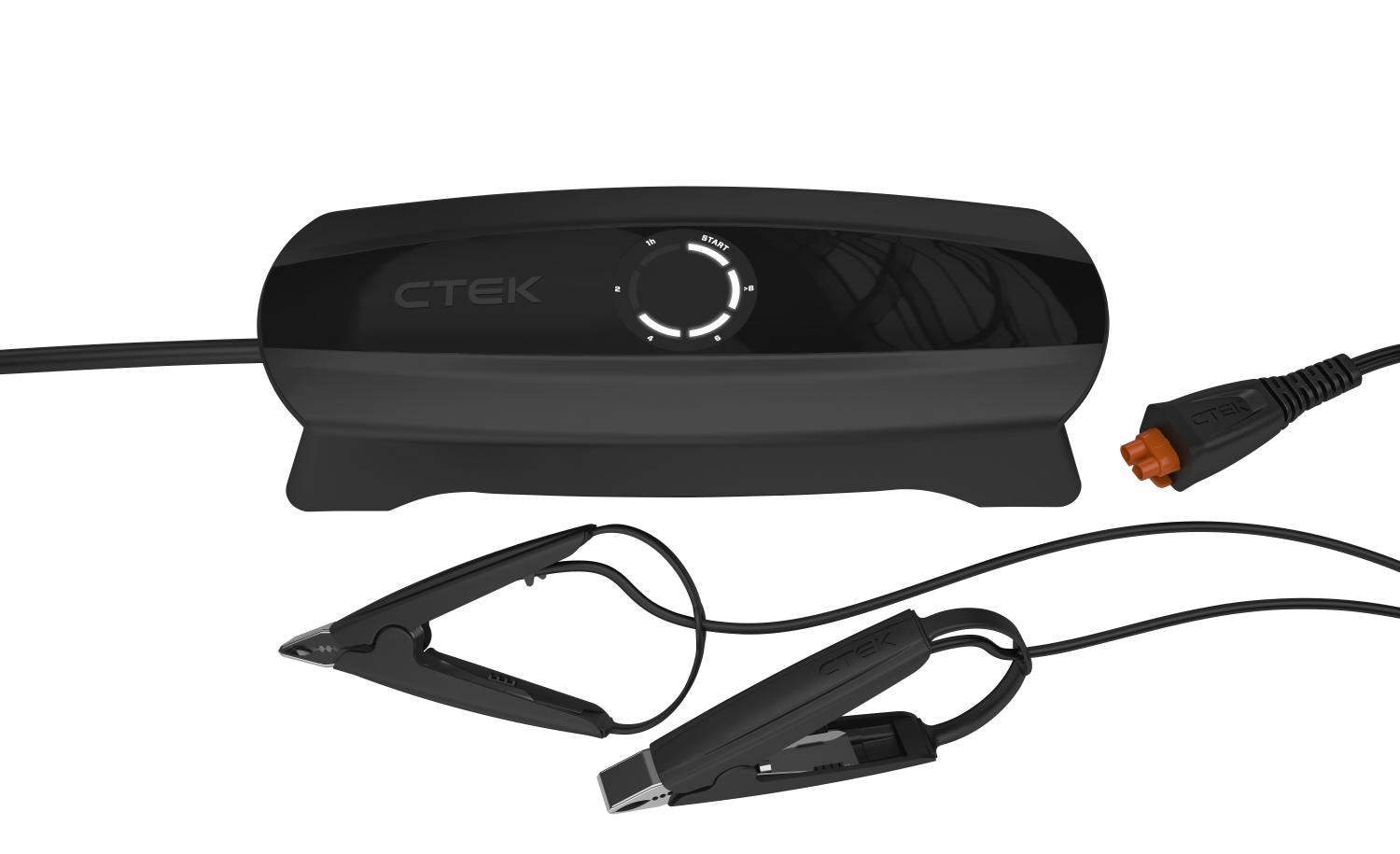 CTEK-batterioplader CS One