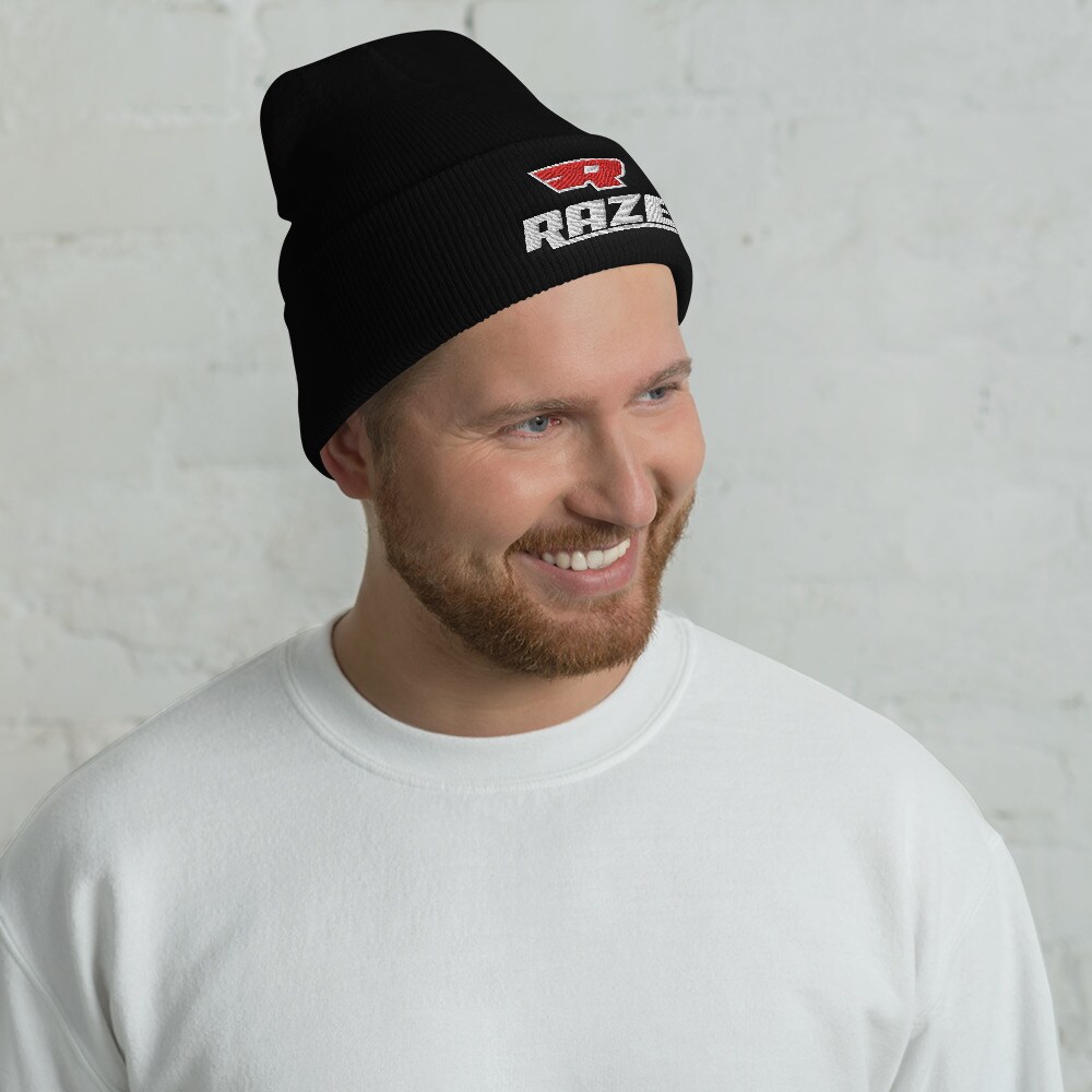 Hue Beanie Raze