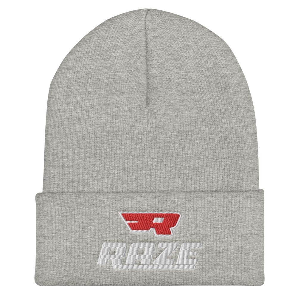 Hue Beanie Raze