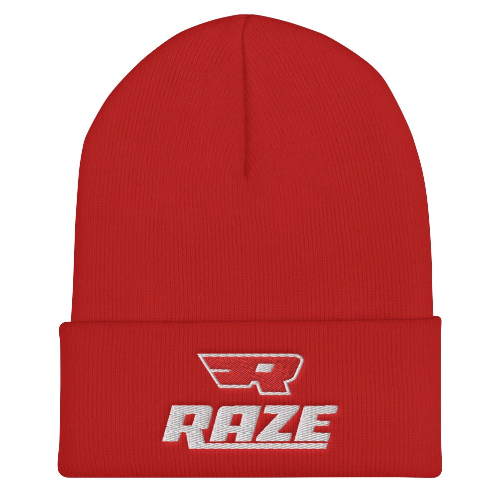 Hue Beanie Raze