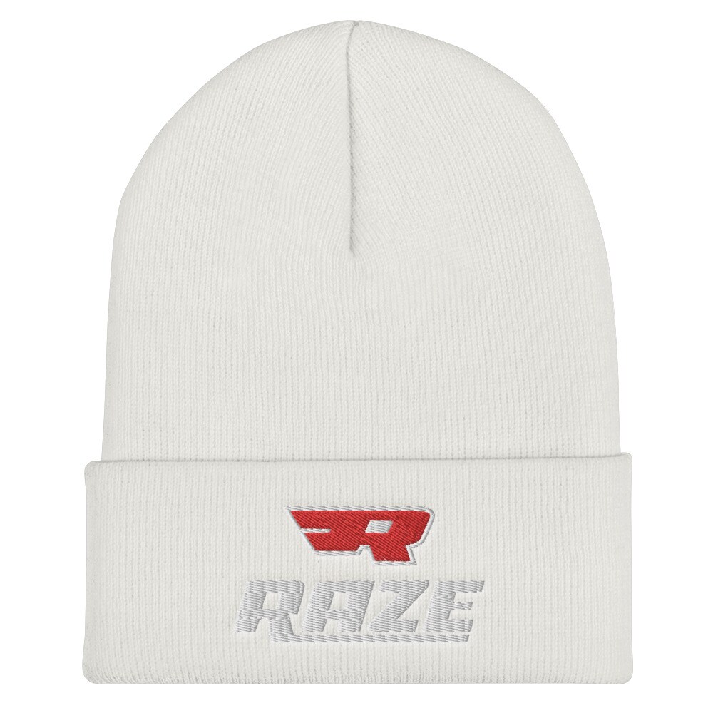 Hue Beanie Raze