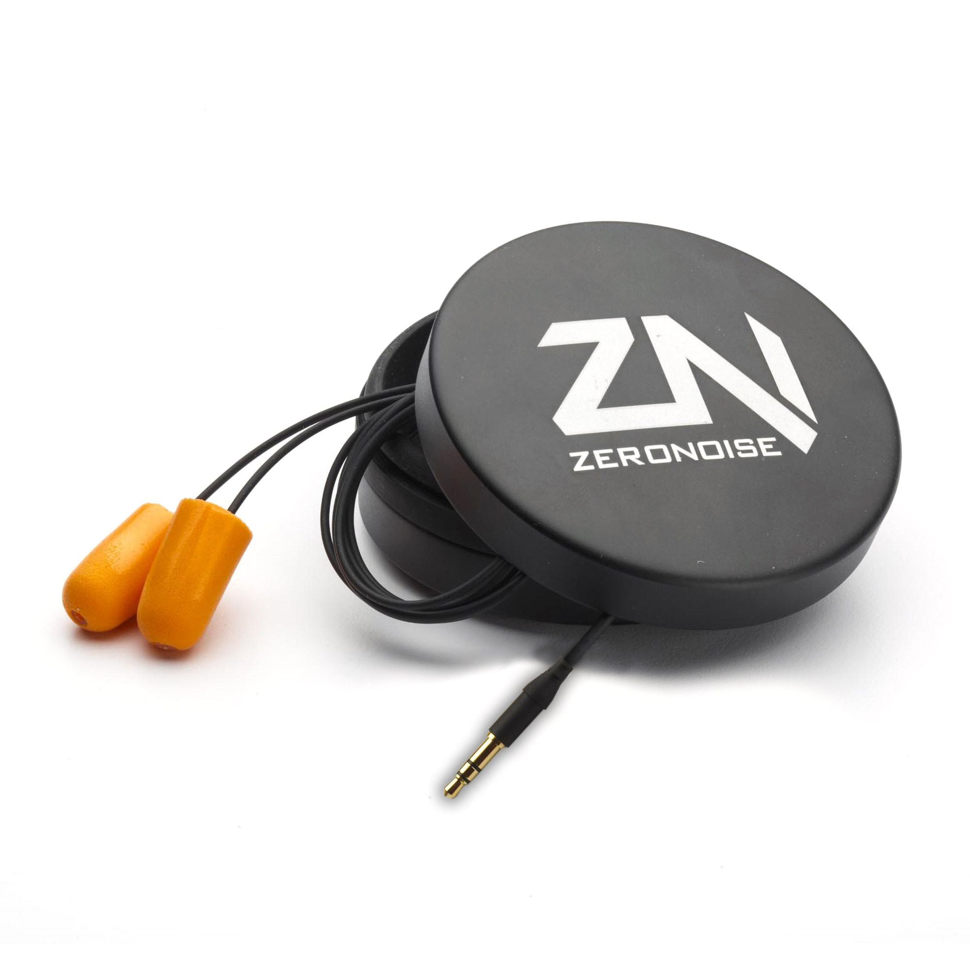 In-ear lurar ZeroNoise 3.5 mm Standard