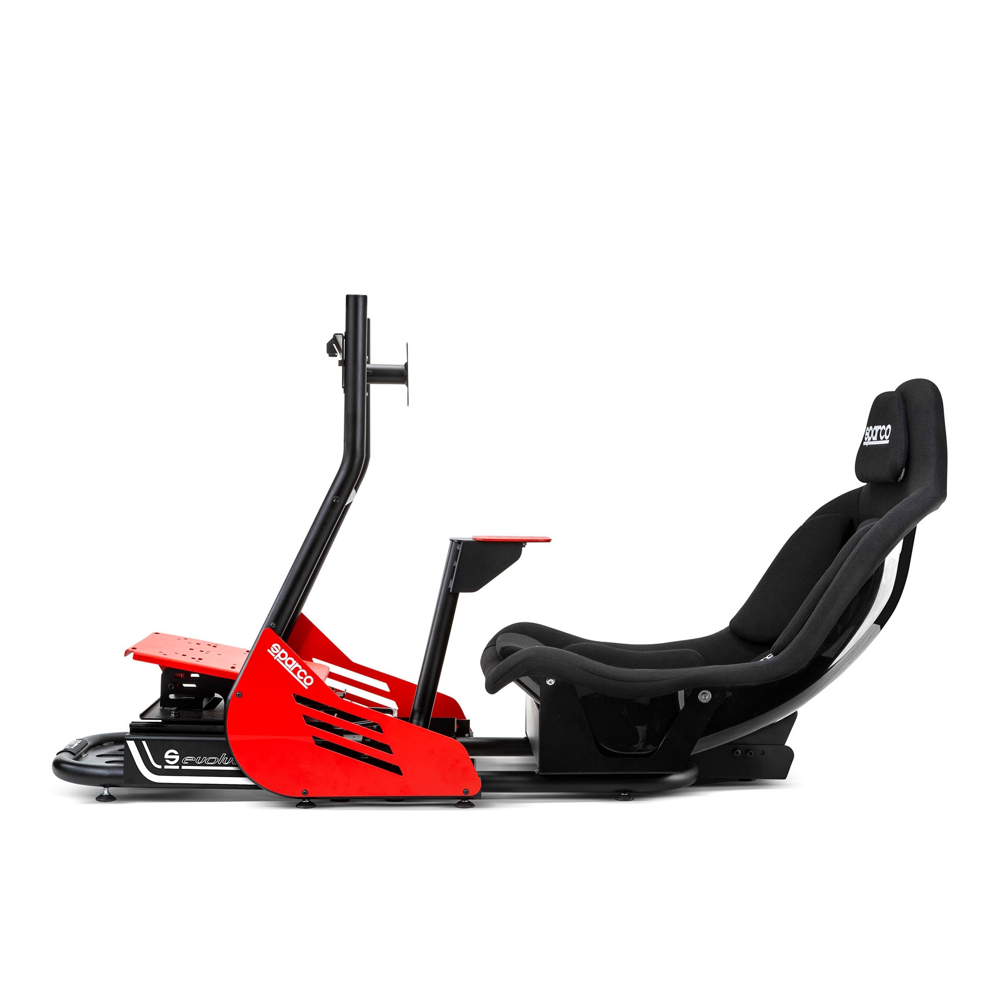 Sparco Evolve GP Formula Racing Simulator