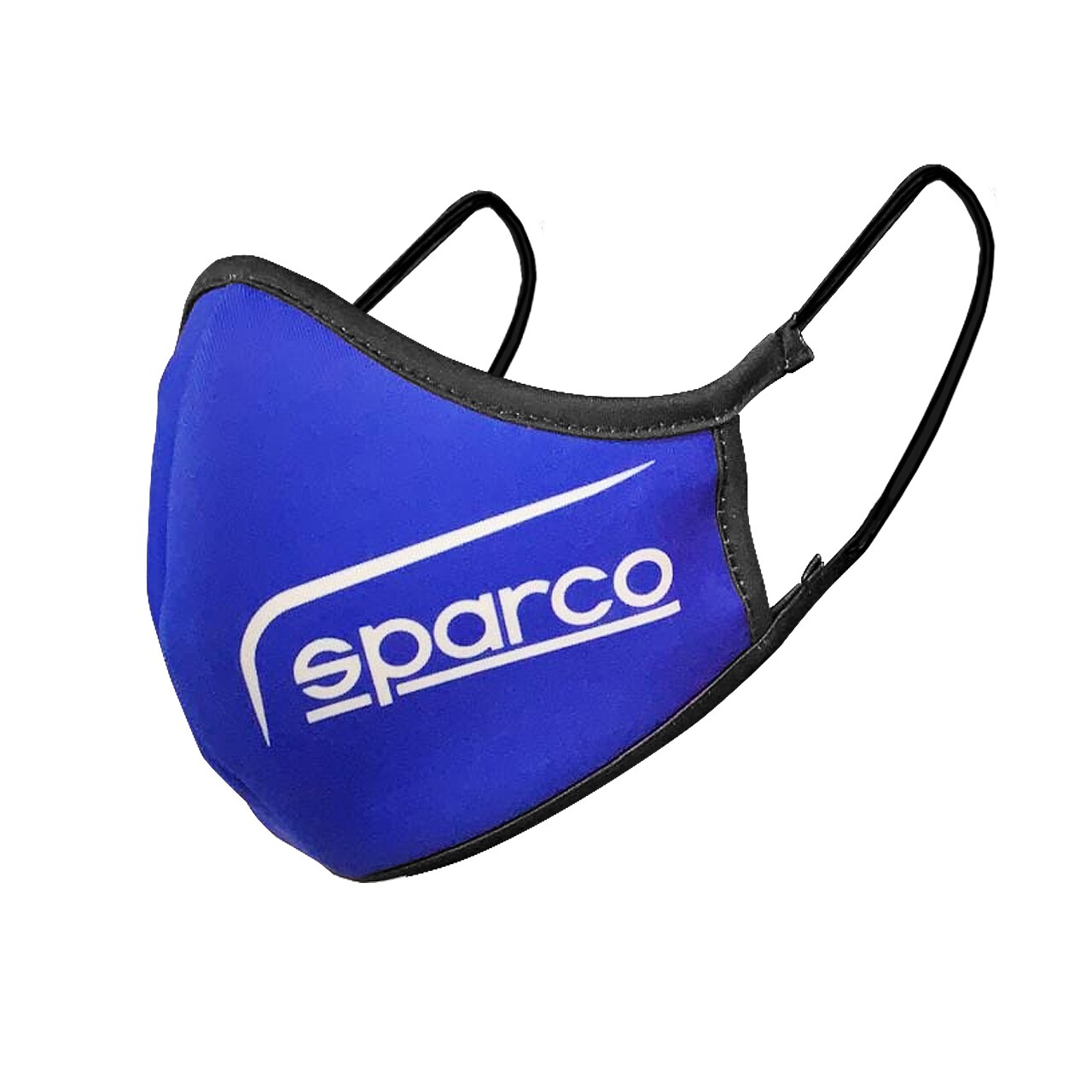 Mundbeskytter Sparco Blue