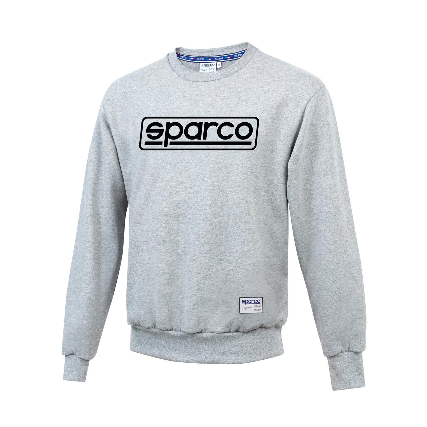 Sweatshirt Sparco Frame