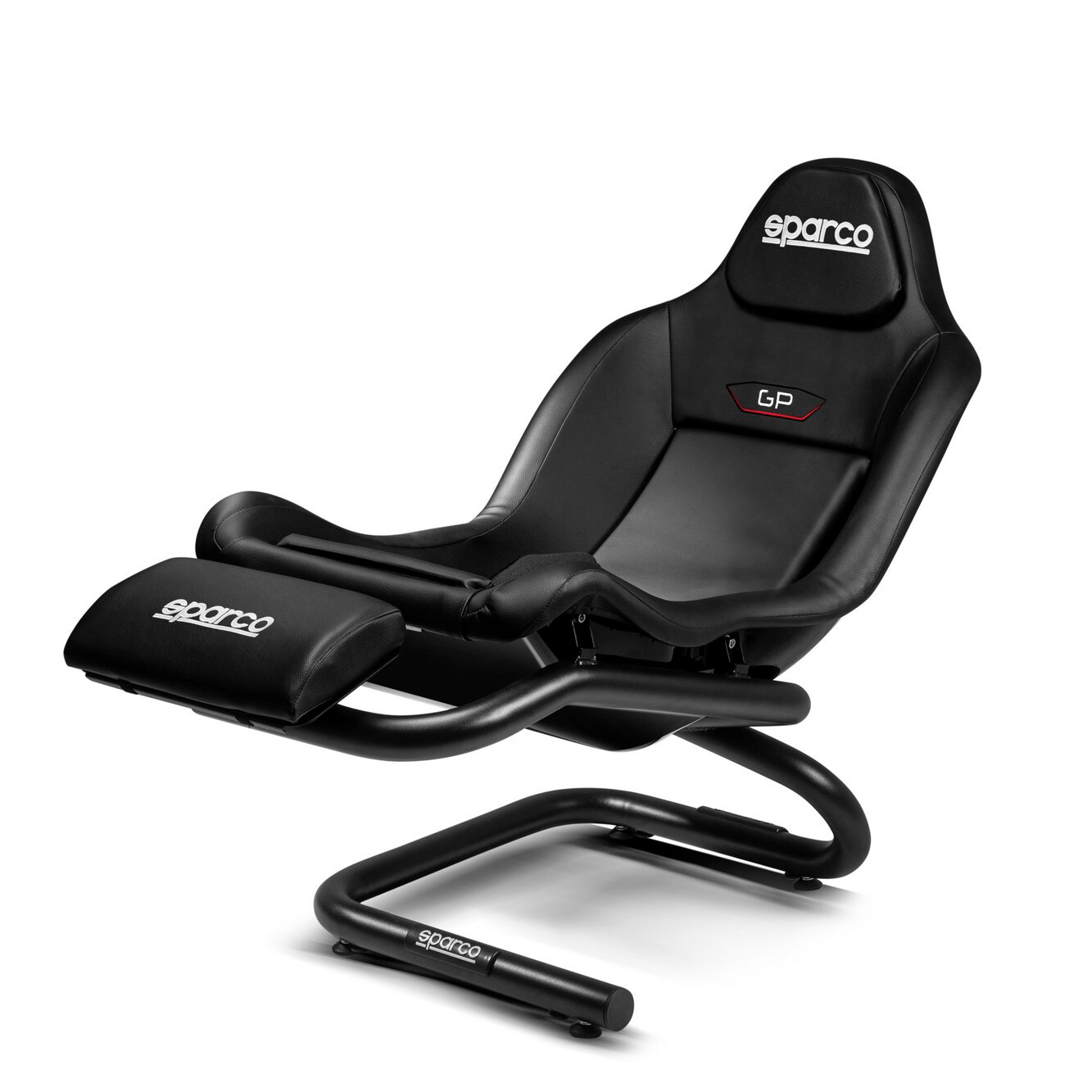 Sparco Gaming stol gp-lounge sort