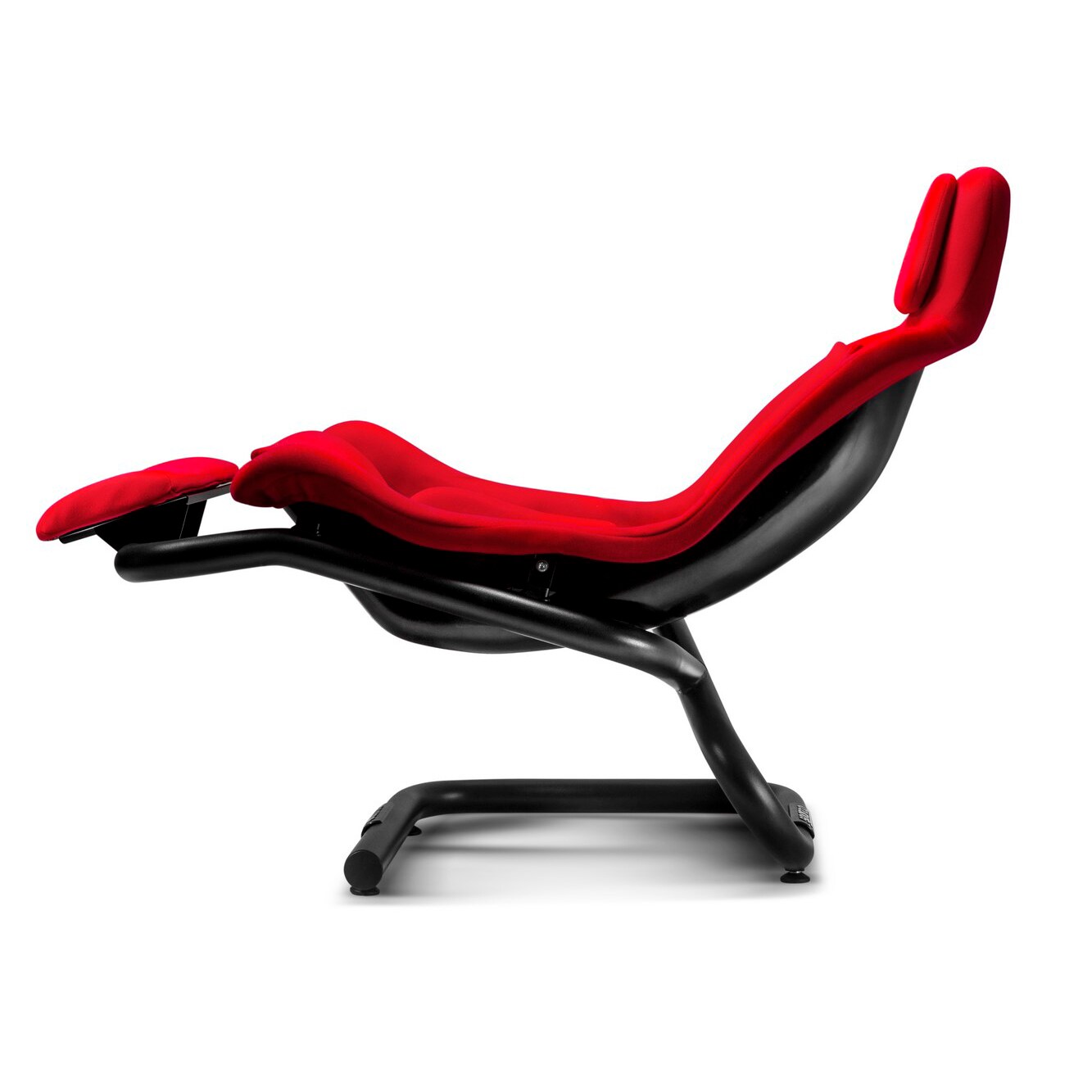 Sparco Gaming Stol GP-Lounge rød