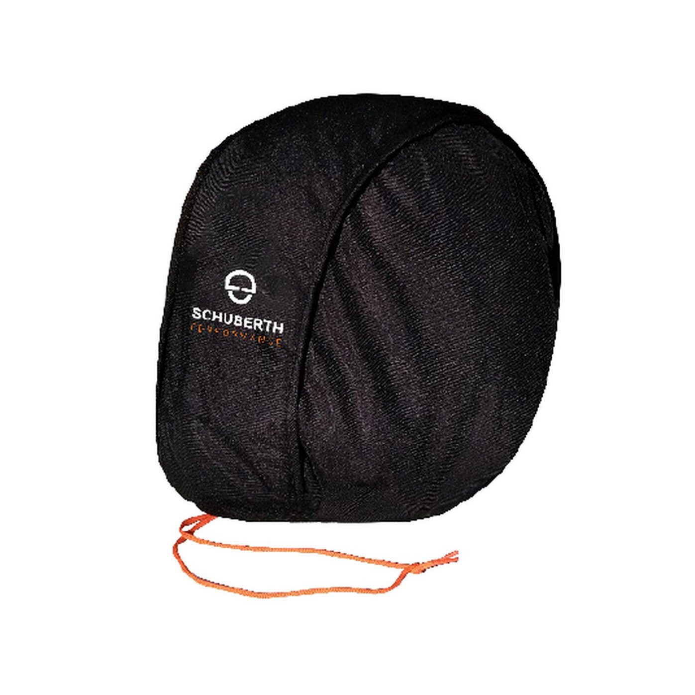 Hjelmpose Schuberth Logo