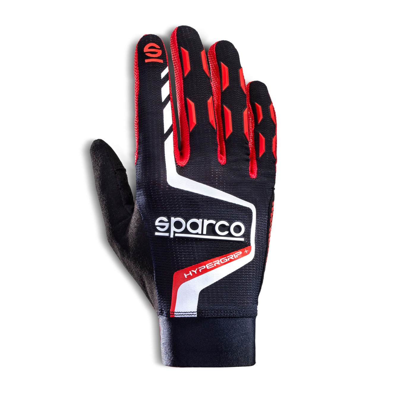 Gaming Gloves Hypergrip+  Rød