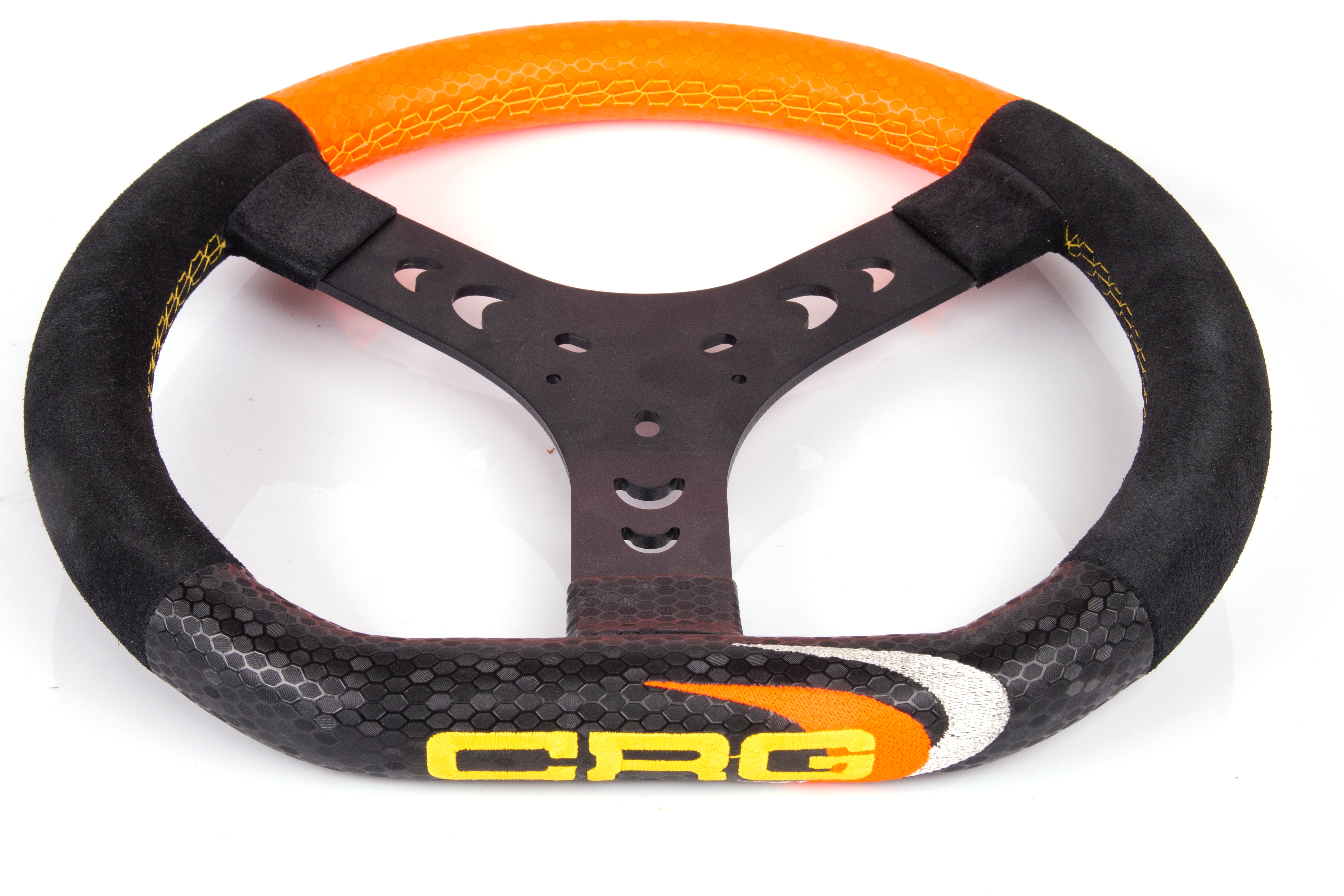 Rat CRG Orange Mini 320 mm