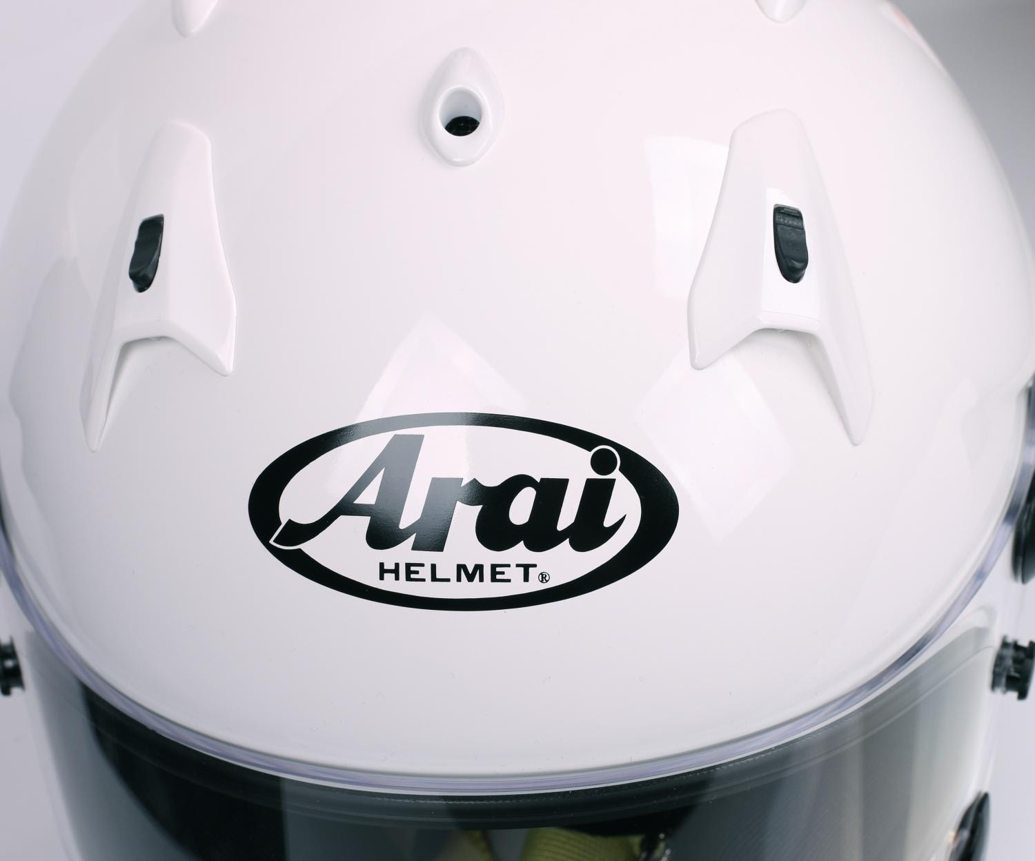 Hjelm Arai GP-7 FRP