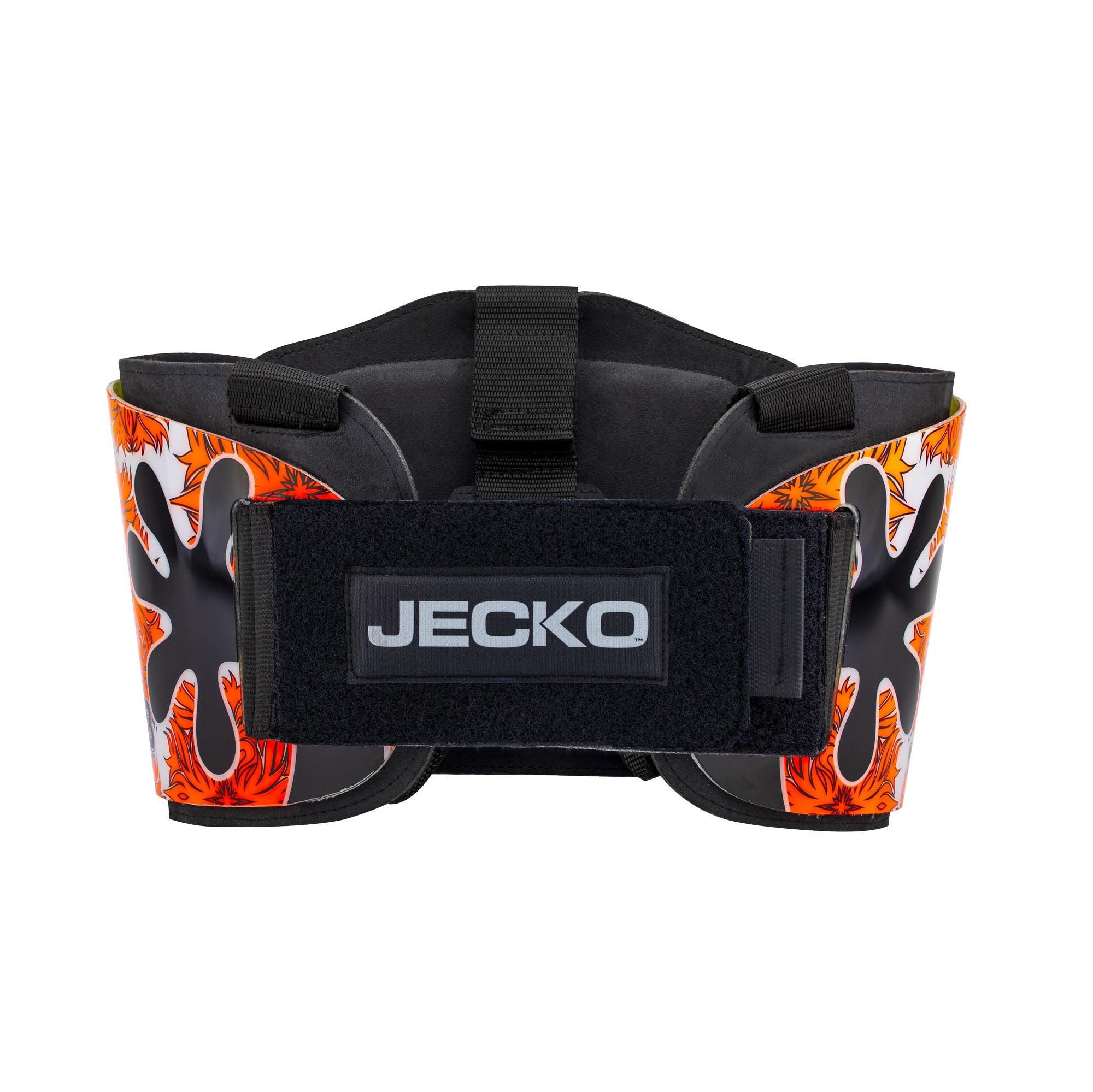 Ribbensbeskytter Jecko J-Rib Orange