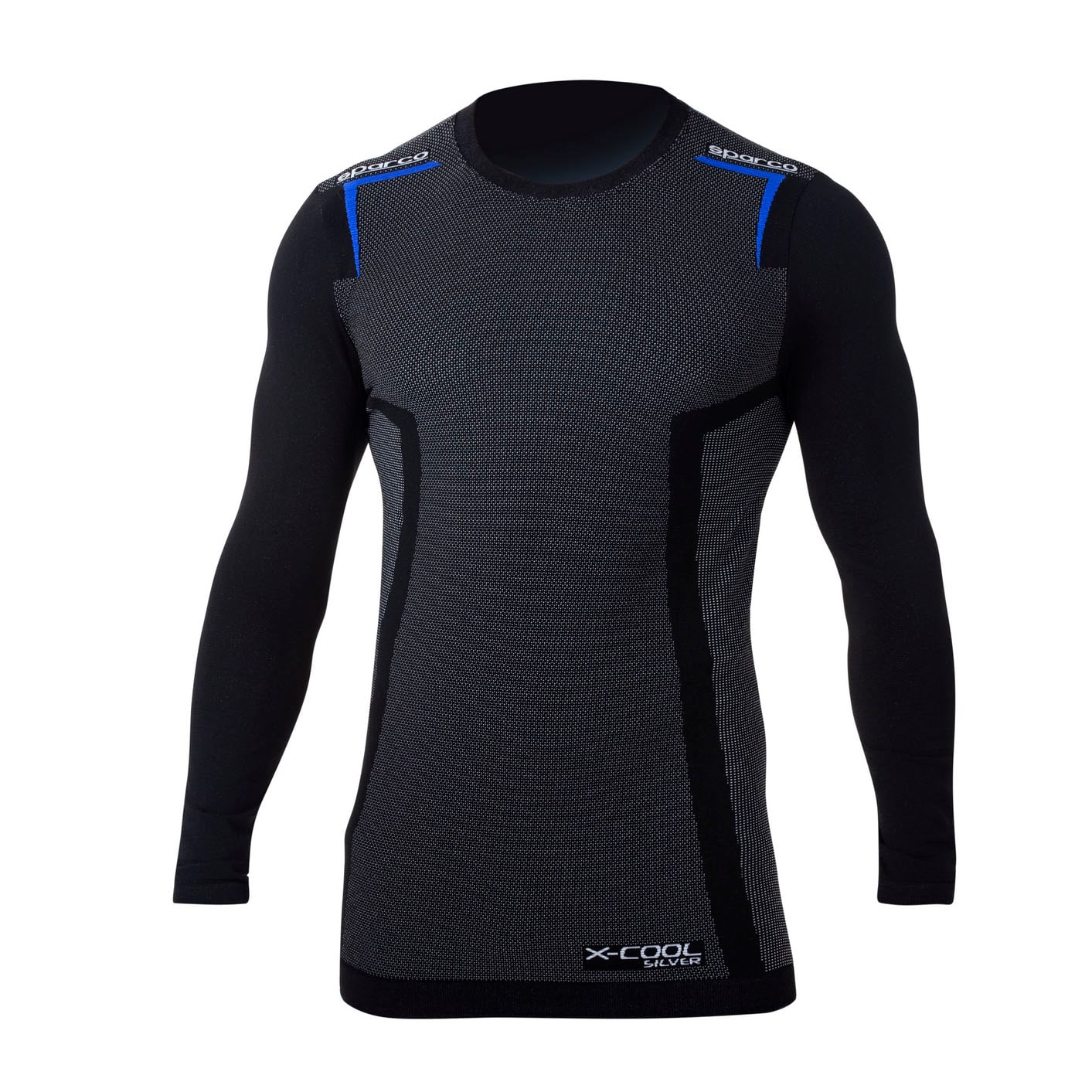 Køreundertøj Top K-Carbon Long Sleeve