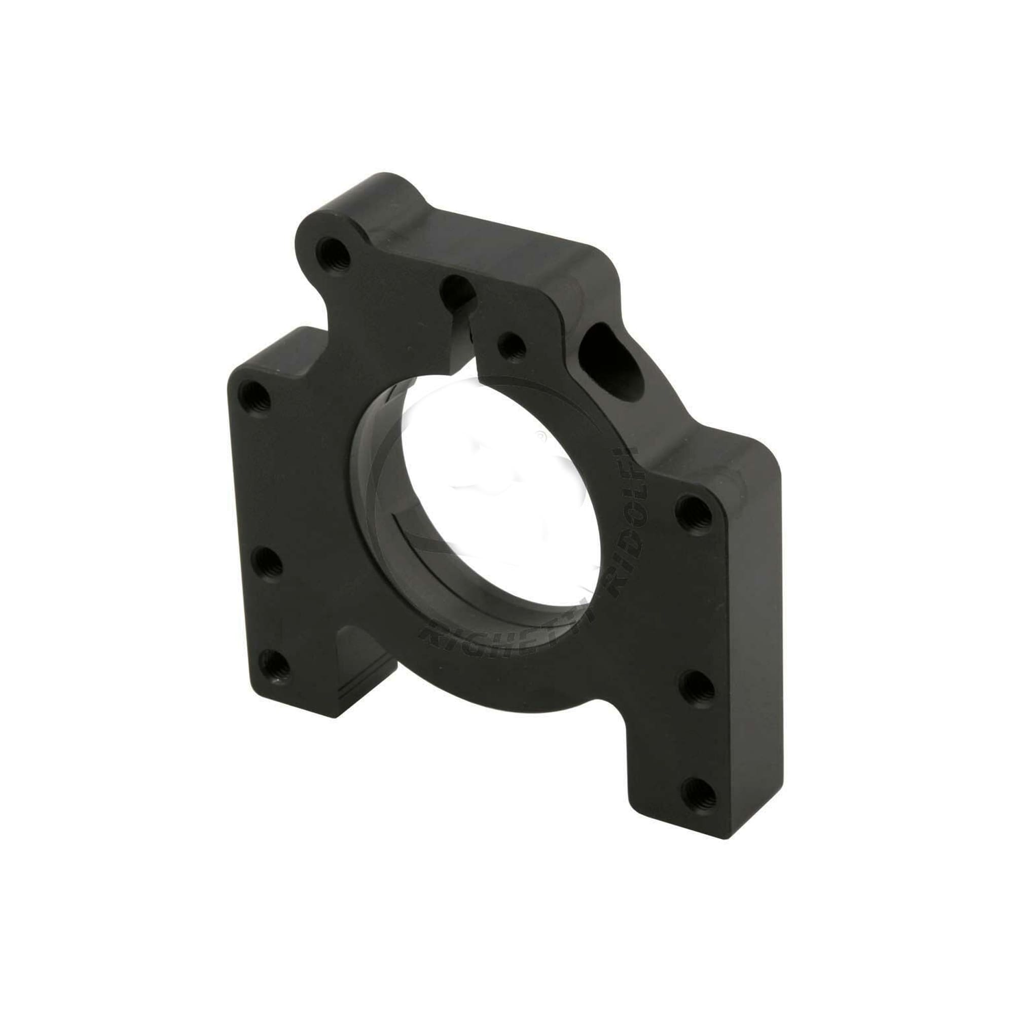 Lejeholdere Universal Aluminium 30 mm