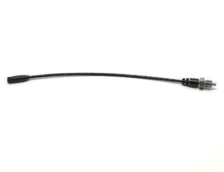 Vandtemperatur sensor AIM MyChron 4/5/6 WT M10 Sort
