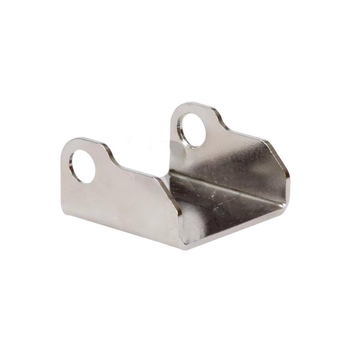 Active Air box Chrome Holder Support