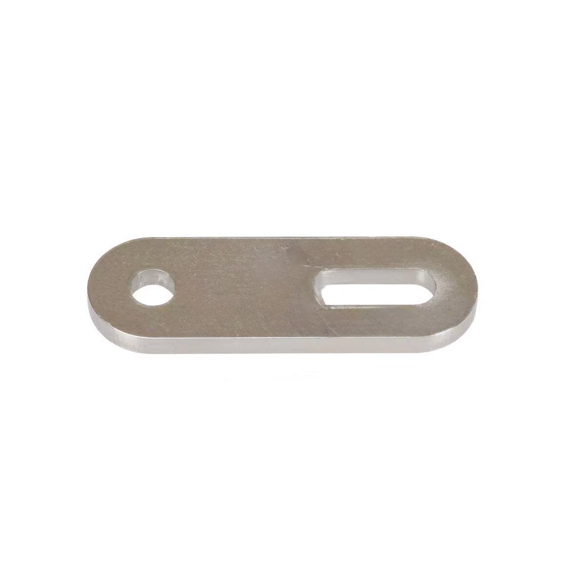 Active Air Box Chrome Mounting Bracket