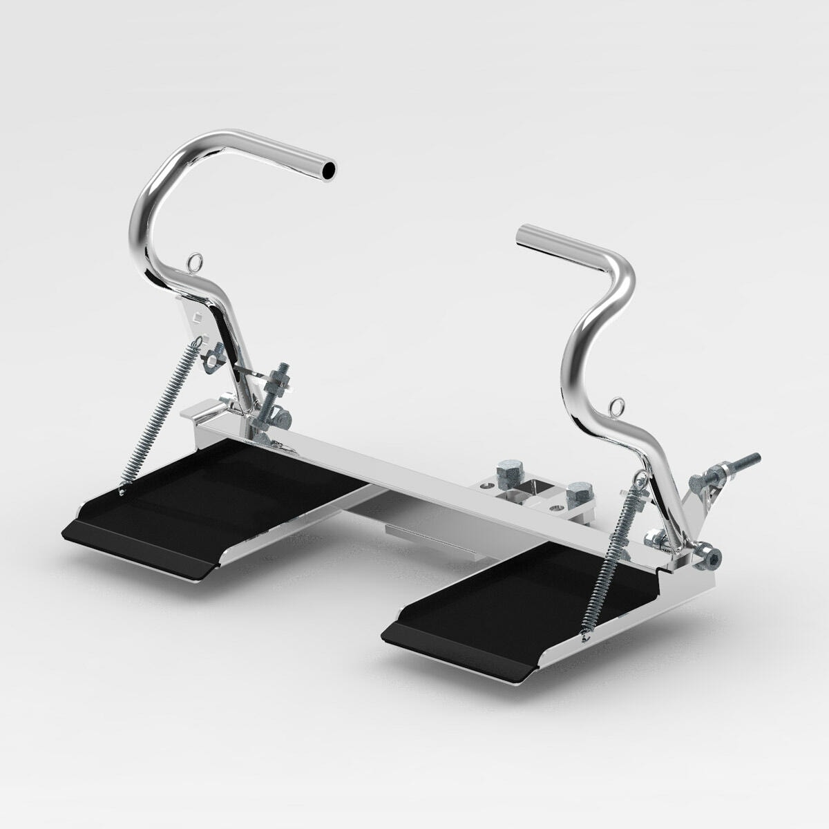 Pedalstand Minikart