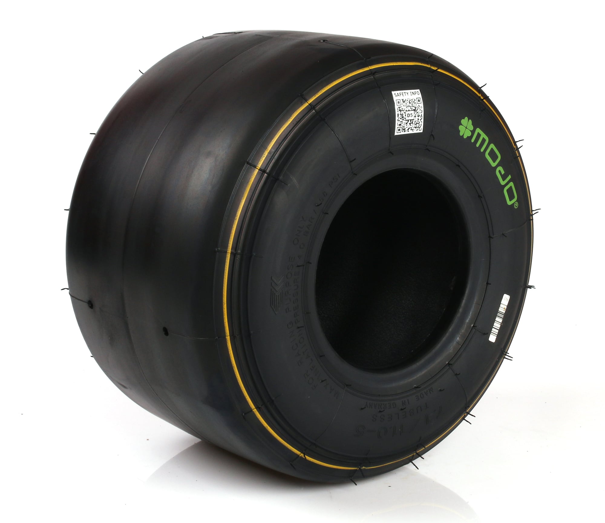 Mojo D5 7,1x11-5 CIK Prime