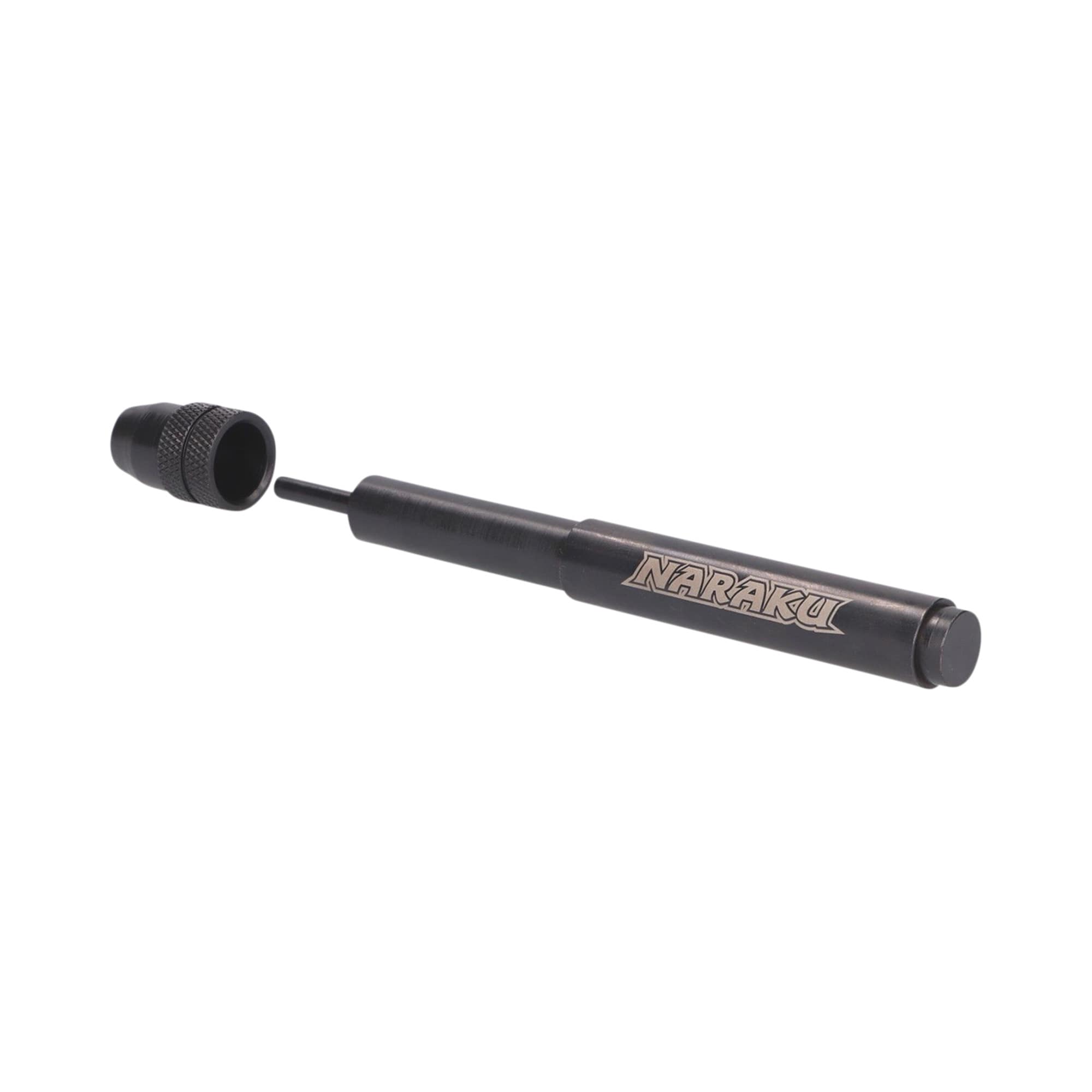 Låsering værktøj Stempel 12 mm