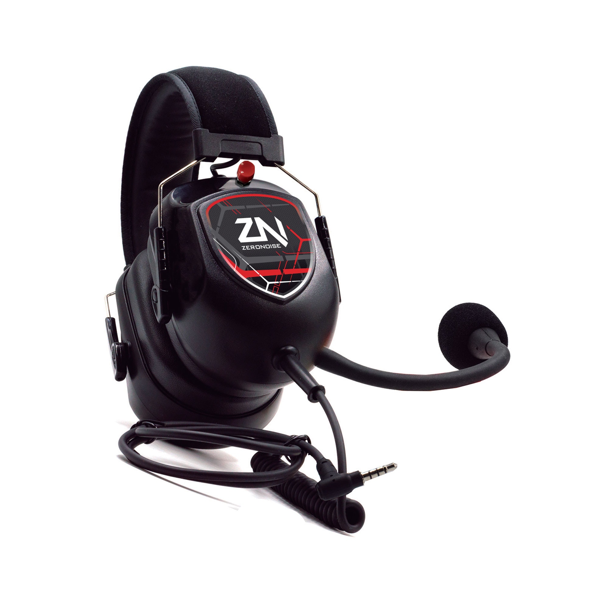 Pit Link Trainer ZN Professionel Karting Interom System (Android)