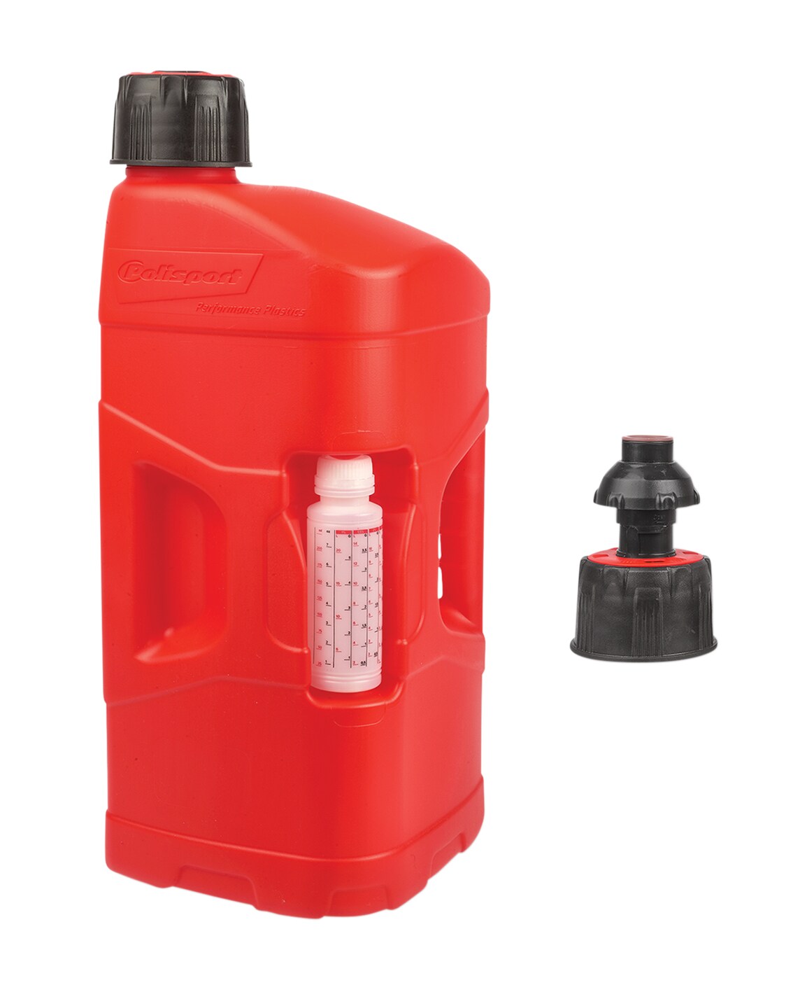 Polisport Quick Fill Benzinkande Pro Octane 20L