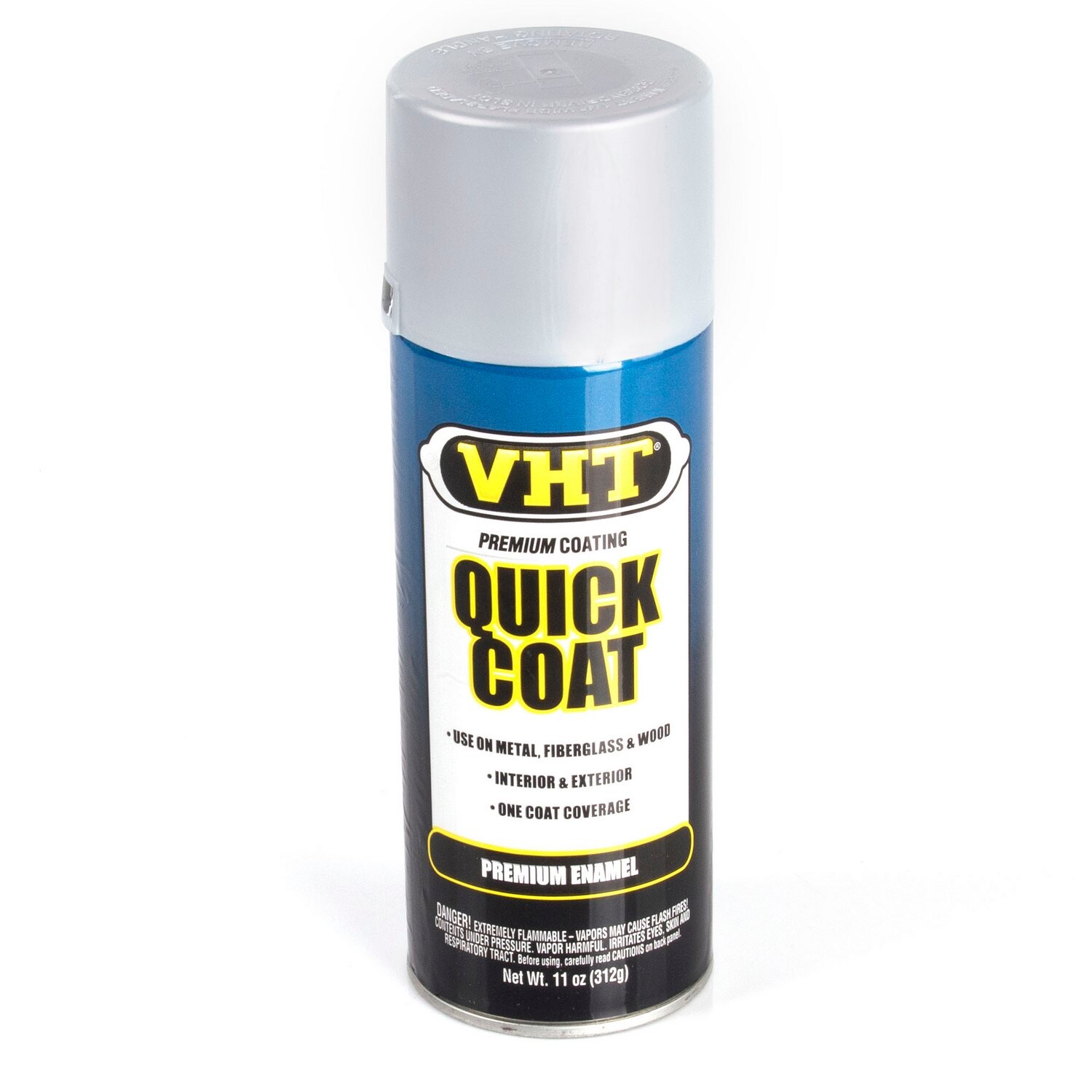 Spray Maling Universal Silver