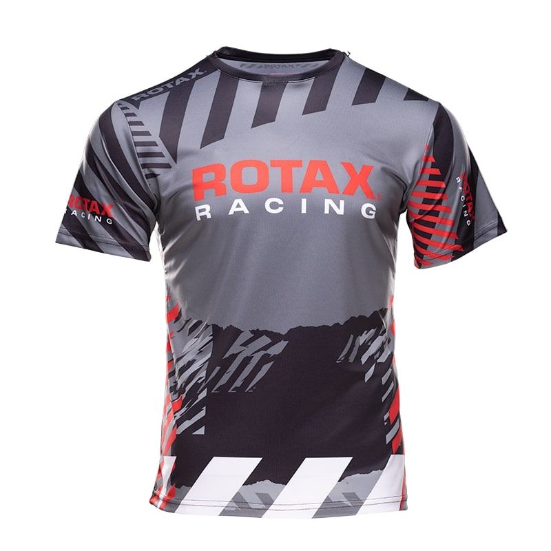 Rotax Racing Dryfit T-Shirt