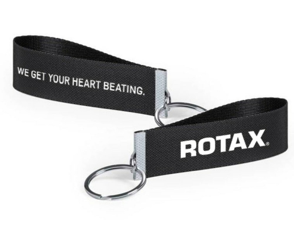 Nøglering Rotax