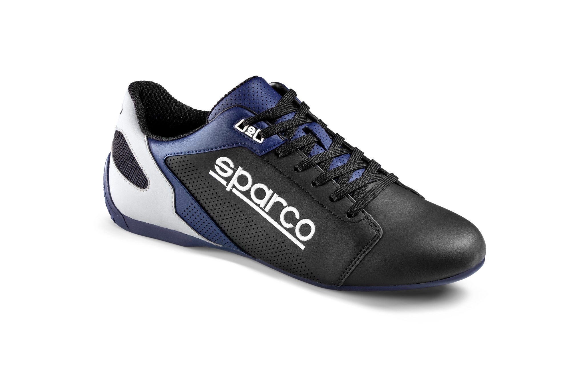 Sko Sparco SL-17 Blå/Sort