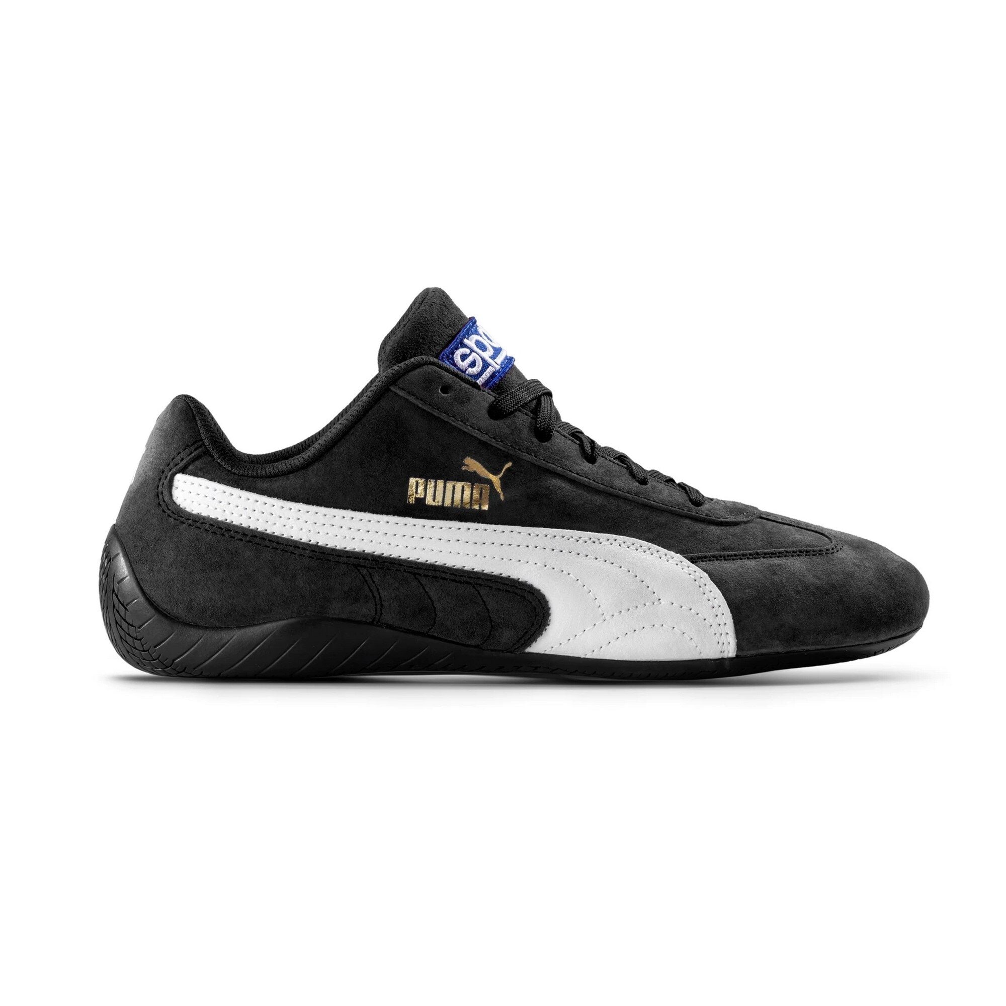 Sko Skor Sparco Puma Speedcat Sort