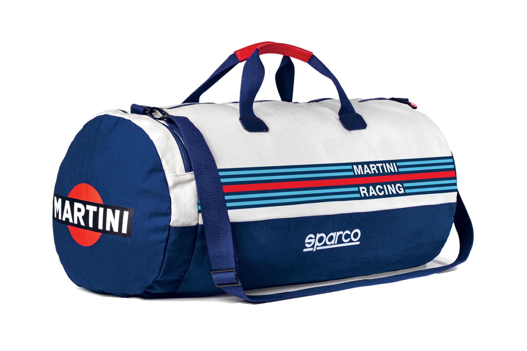 Sportstaske Sparco Martini Racing