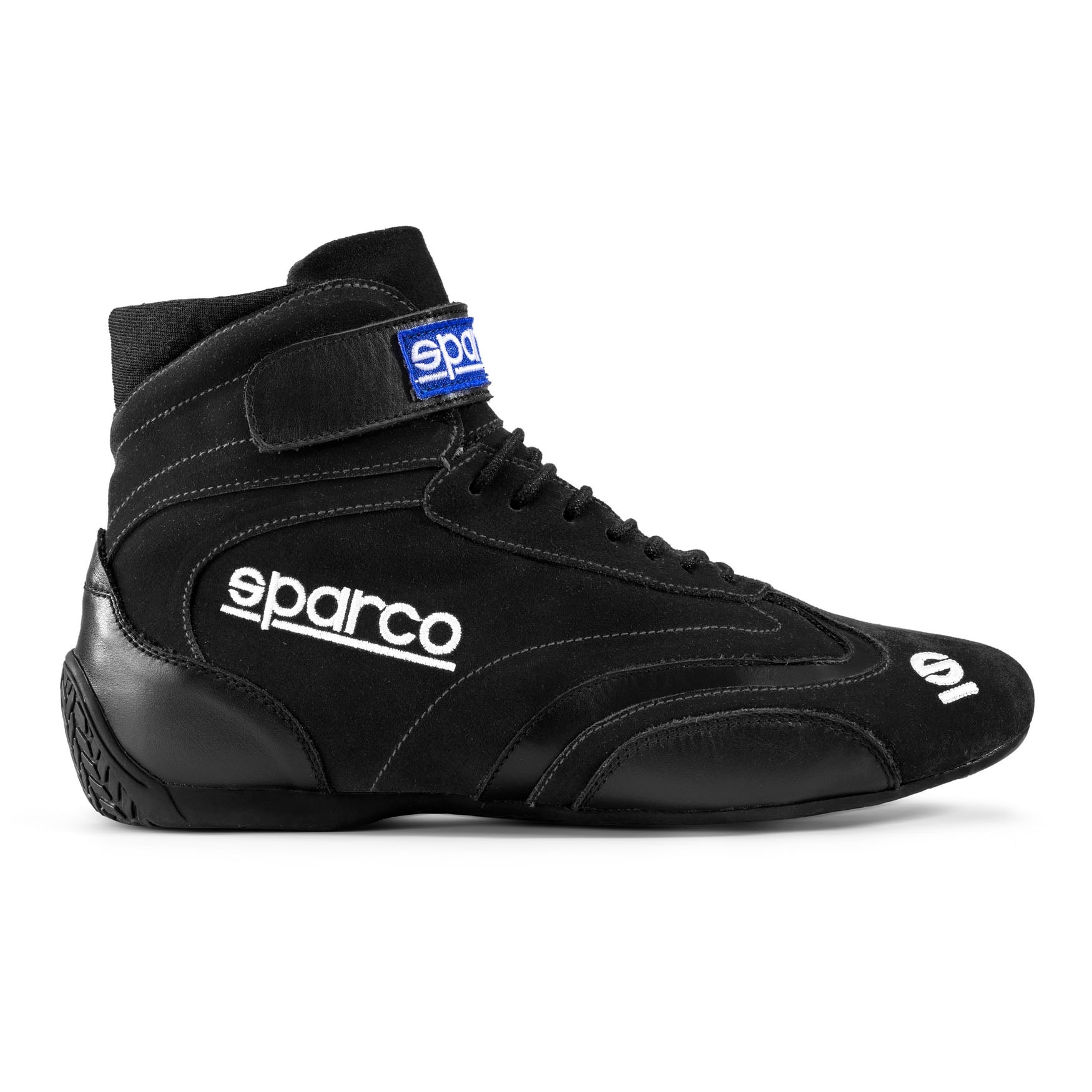 Sko Sparco Top Sort