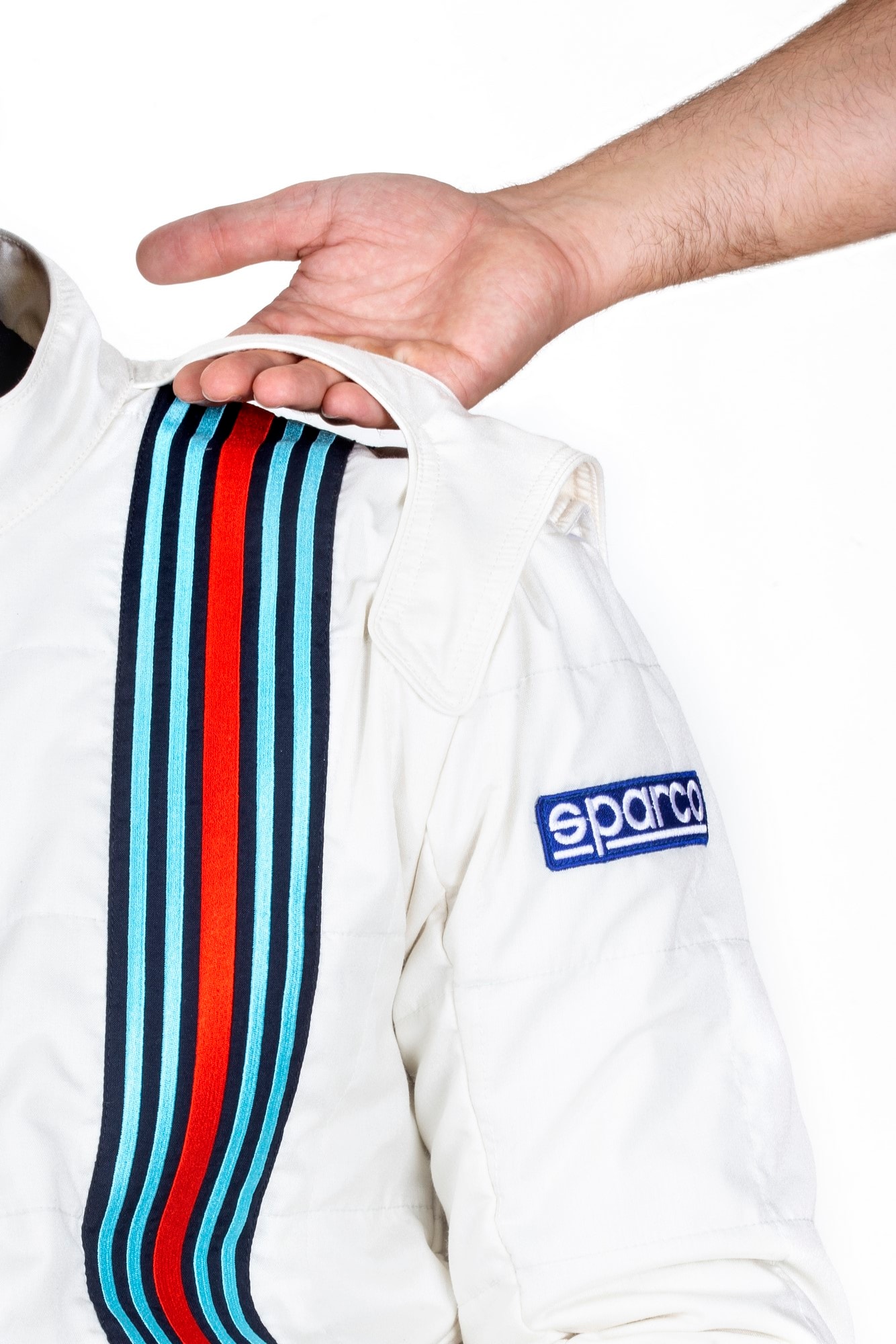 Køredragt Sparco Vintage