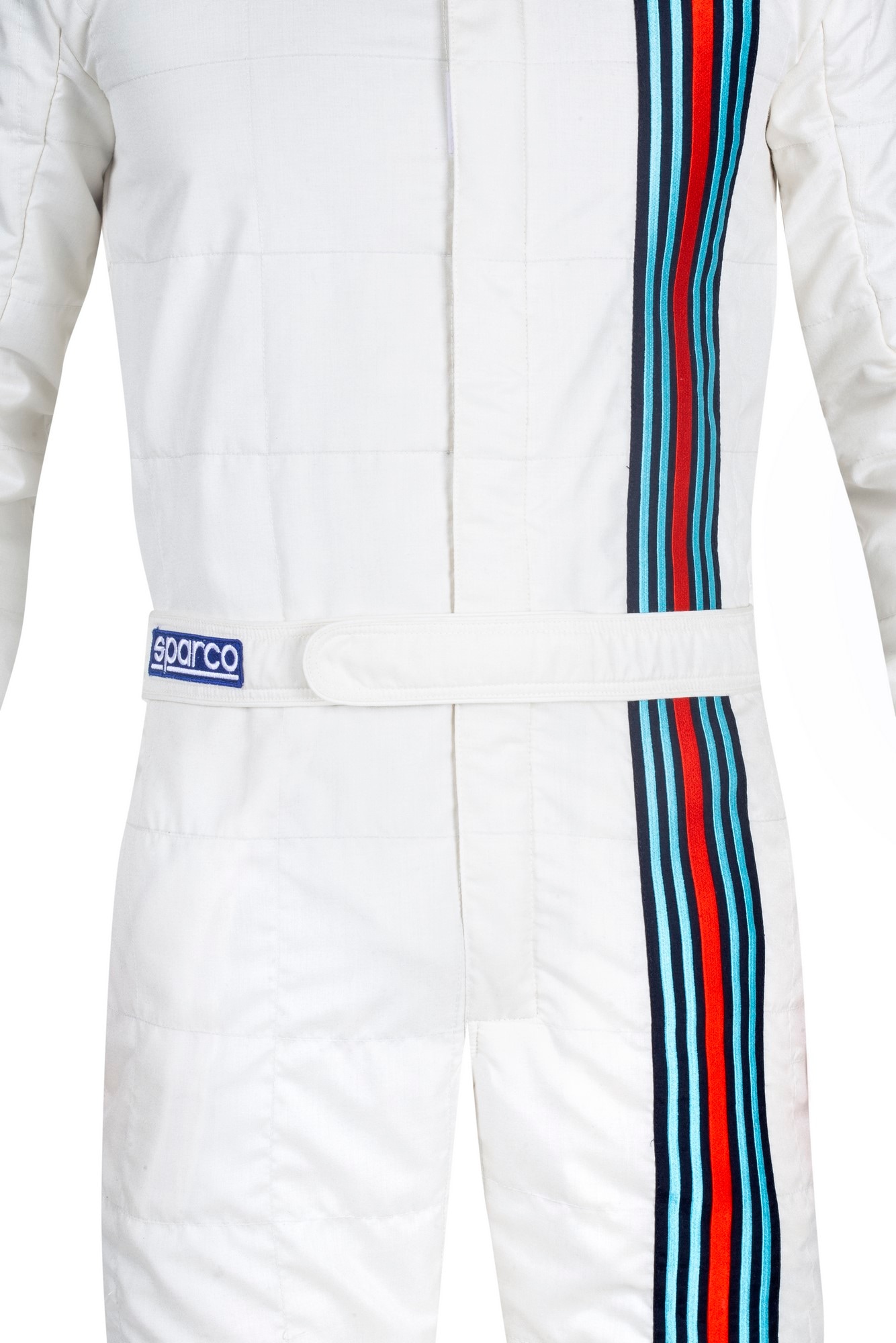 Køredragt Sparco Vintage