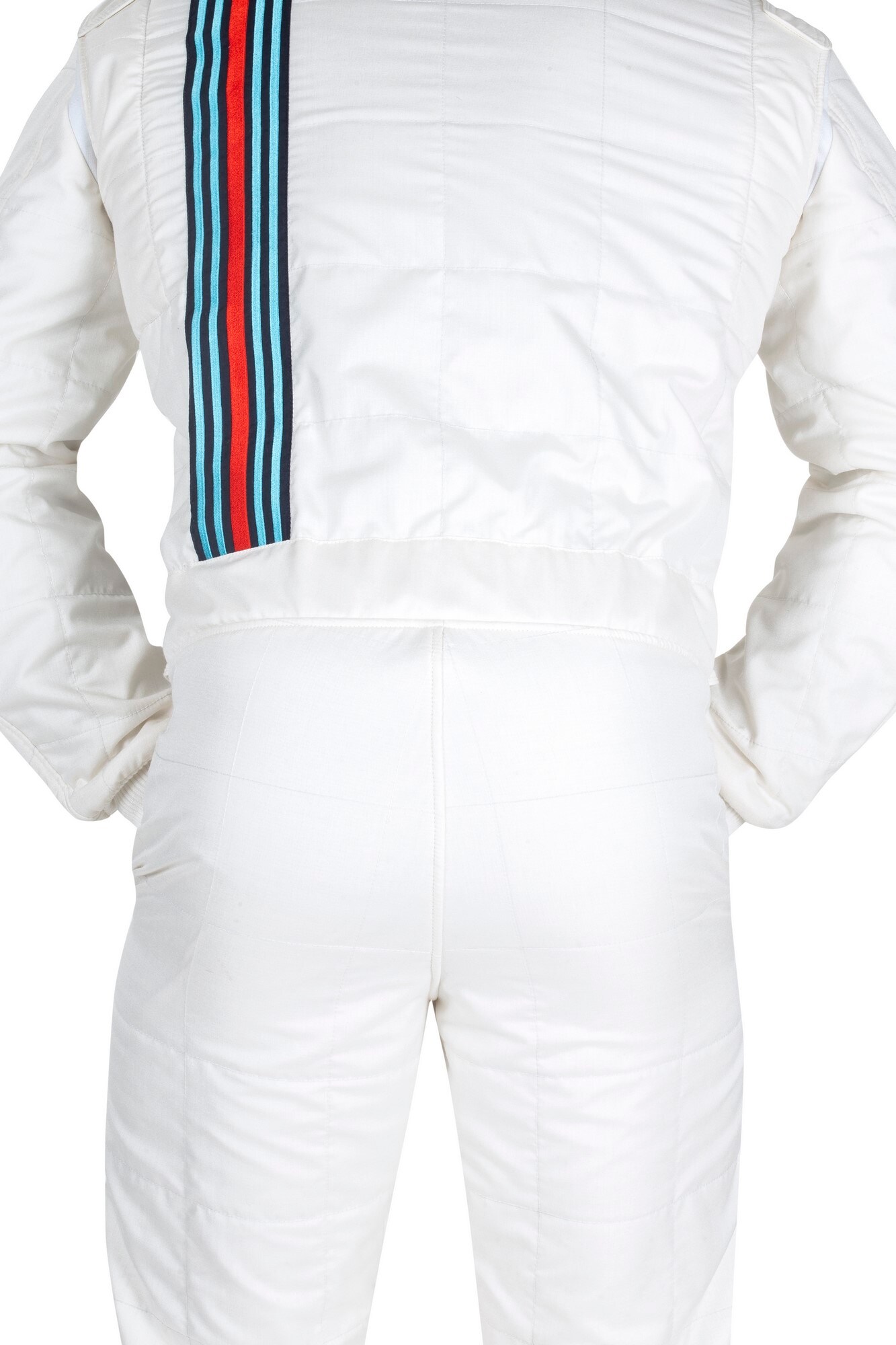 Køredragt Sparco Vintage